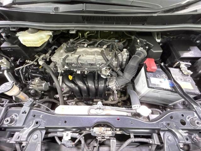 Toyota ESQUIRE 2017-01 21060-18