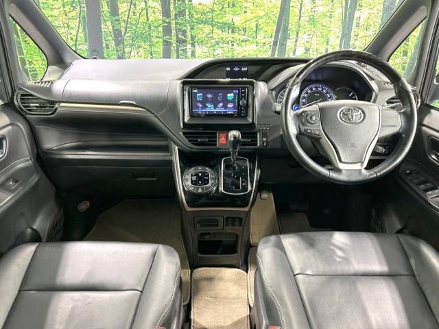 Toyota ESQUIRE 2017-01 21060-1