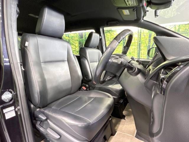 Toyota ESQUIRE 2017-01 21060-7