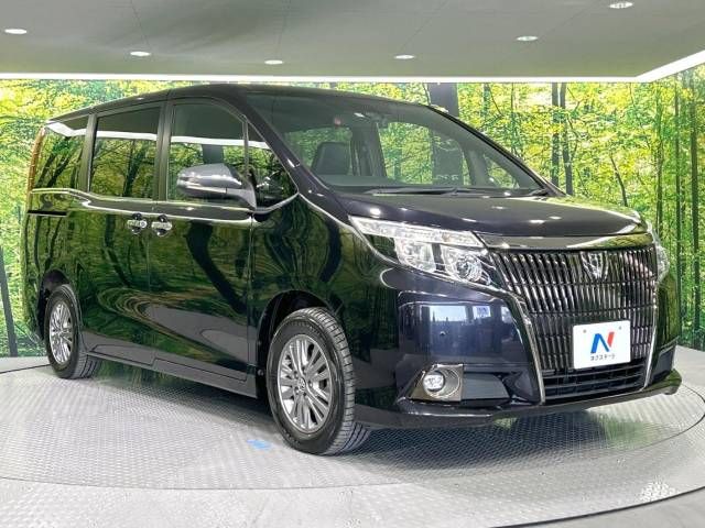 Toyota ESQUIRE 2017-01 21060-16
