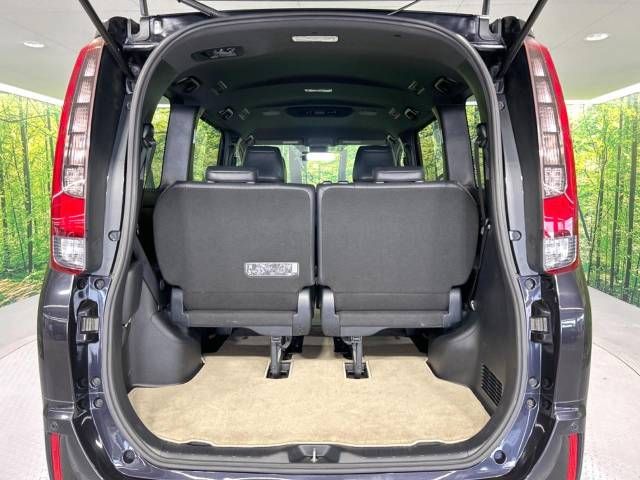 Toyota ESQUIRE 2017-01 21060-10