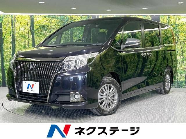 Toyota ESQUIRE 2017-01 21060-0