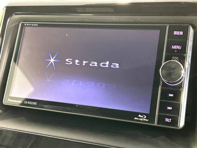 Toyota ESQUIRE 2017-01 21060-3