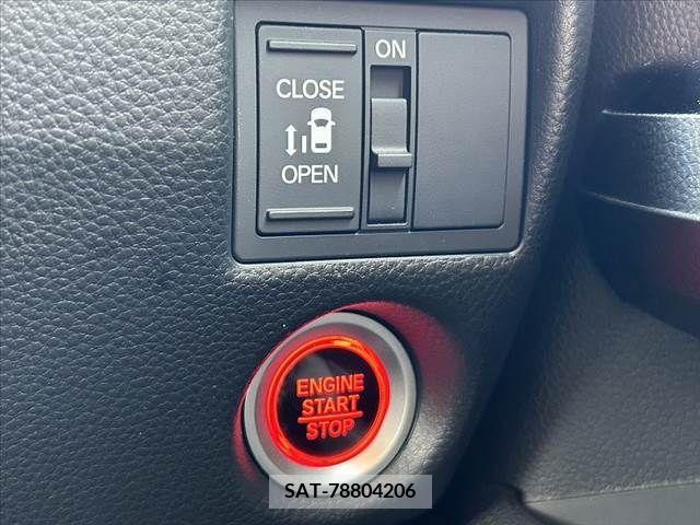 Honda N BOX CUSTOM 2020-07 307134-5