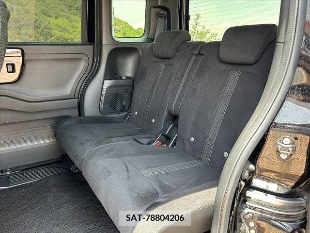 Honda N BOX CUSTOM 2020-07 307134-17