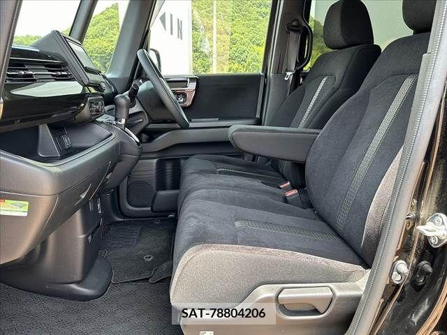 Honda N BOX CUSTOM 2020-07 307134-16