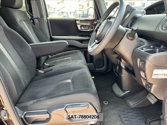 Honda N BOX CUSTOM 2020-07 307134-15