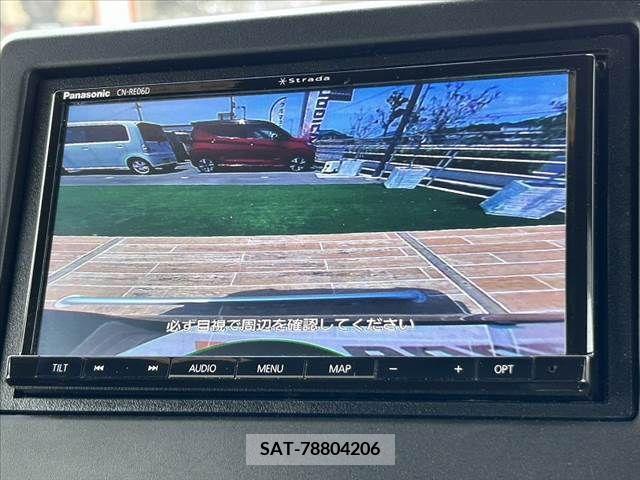 Honda N BOX CUSTOM 2020-07 307134-3