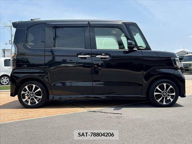 Honda N BOX CUSTOM 2020-07 307134-11