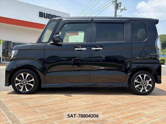 Honda N BOX CUSTOM 2020-07 307134-10