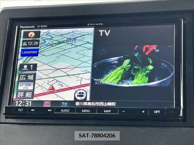 Honda N BOX CUSTOM 2020-07 307134-20