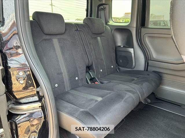 Honda N BOX CUSTOM 2020-07 307134-18