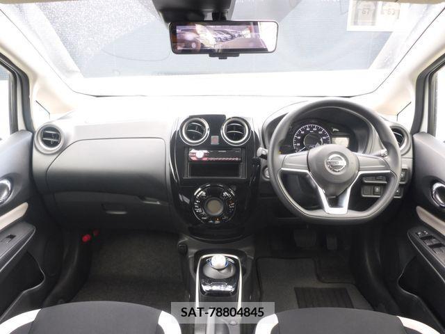 Nissan NOTE 2018-12 204767-1