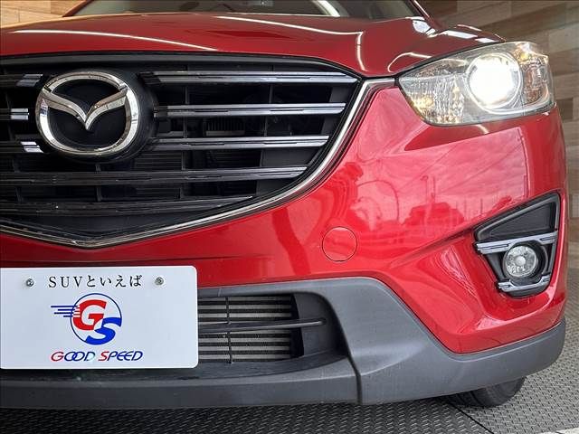 Mazda CX-5 2014-08 18278-17
