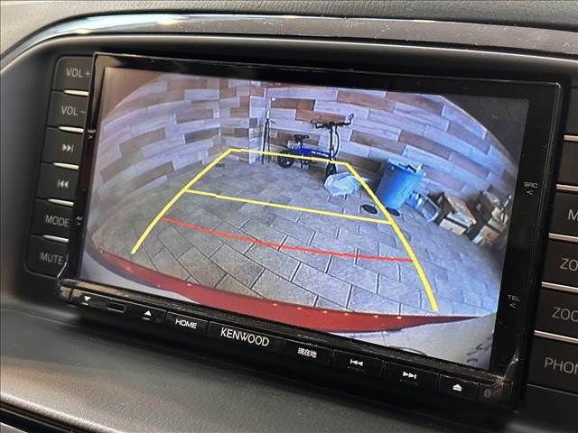 Mazda CX-5 2014-08 18278-2
