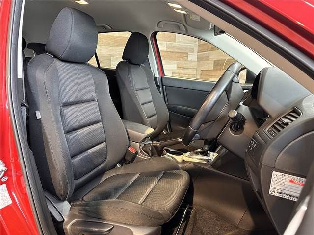 Mazda CX-5 2014-08 18278-10