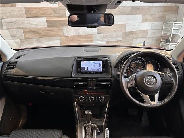 Mazda CX-5 2014-08 18278-1