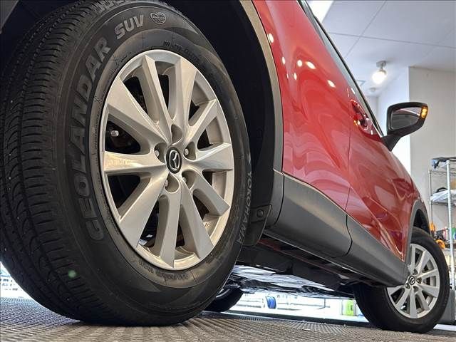 Mazda CX-5 2014-08 18278-19