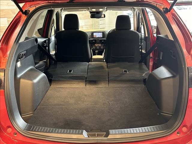 Mazda CX-5 2014-08 18278-12