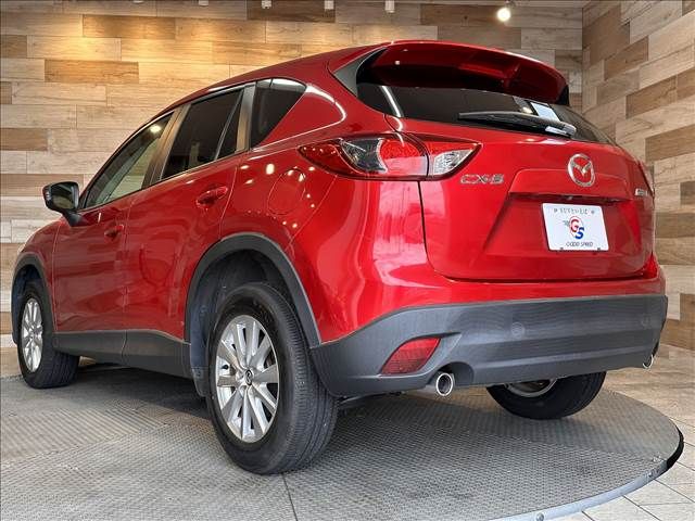 Mazda CX-5 2014-08 18278-15