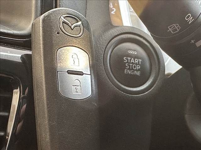Mazda CX-5 2014-08 18278-8