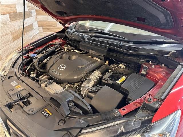 Mazda CX-5 2014-08 18278-18