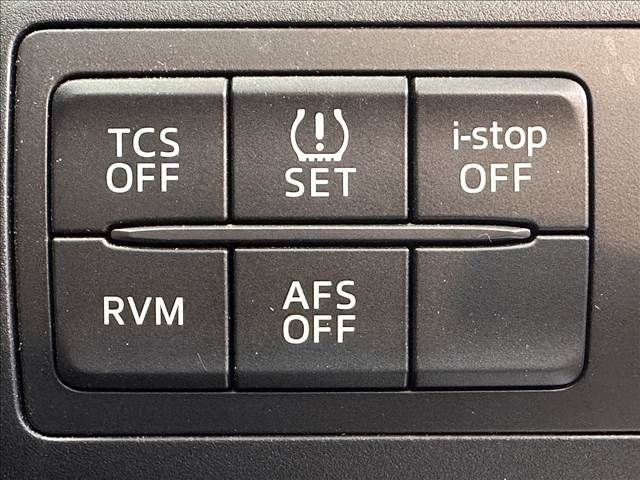 Mazda CX-5 2014-08 18278-5