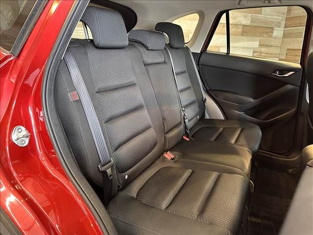 Mazda CX-5 2014-08 18278-11