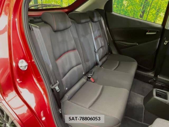 Mazda MAZDA2 2021-08 301994-10