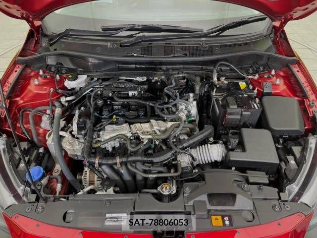 Mazda MAZDA2 2021-08 301994-18