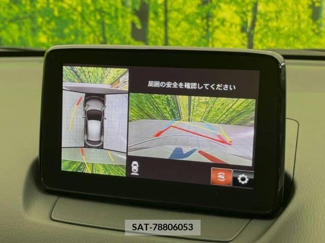 Mazda MAZDA2 2021-08 301994-3