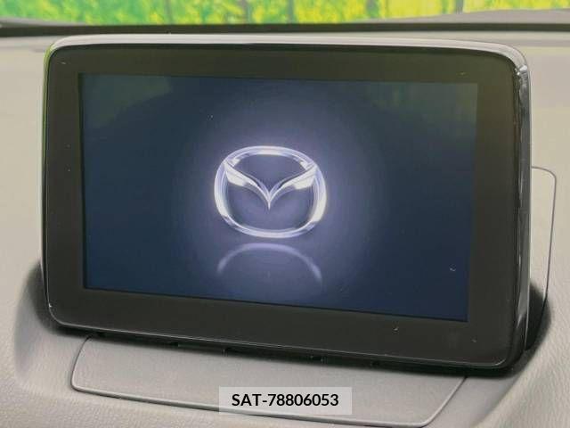 Mazda MAZDA2 2021-08 301994-2