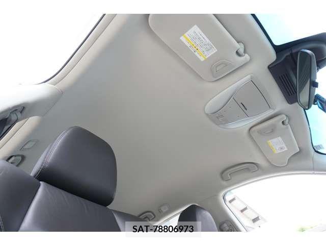 Nissan FUGA 2010-10 201324-18