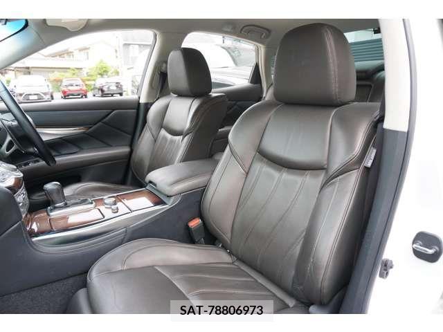 Nissan FUGA 2010-10 201324-13