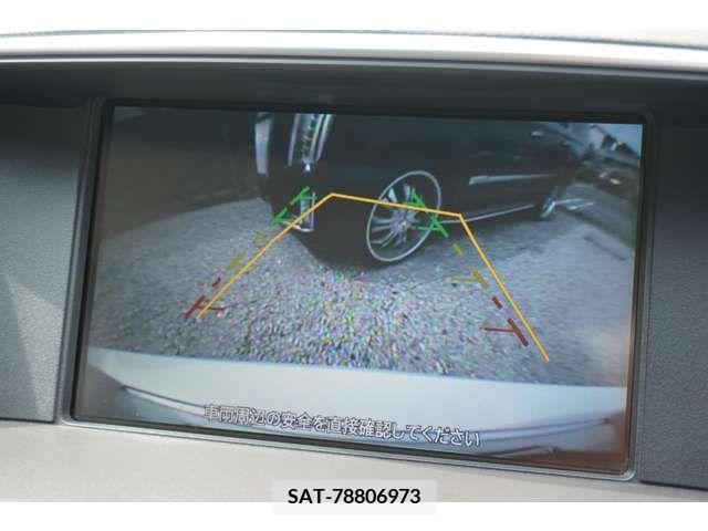 Nissan FUGA 2010-10 201324-11
