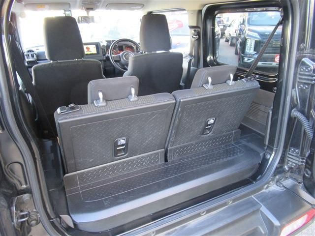Suzuki JIMNY SIERRA 2021-05 24154-10