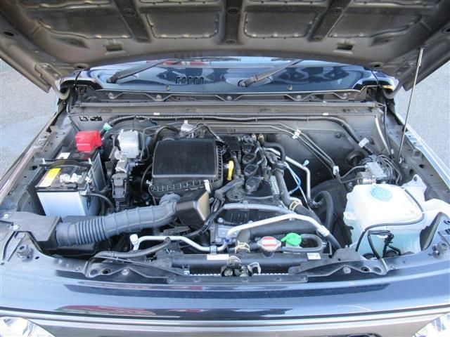 Suzuki JIMNY SIERRA 2021-05 24154-17