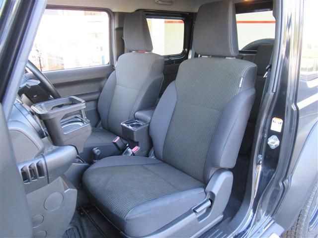Suzuki JIMNY SIERRA 2021-05 24154-12