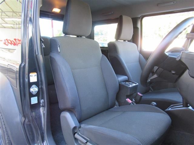 Suzuki JIMNY SIERRA 2021-05 24154-8