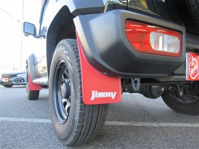 Suzuki JIMNY SIERRA 2021-05 24154-15