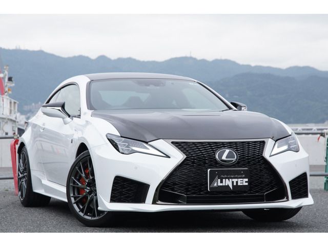 Lexus RC F 2019-09 2806-2