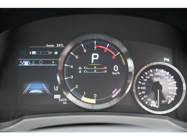 Lexus RC F 2019-09 2806-17