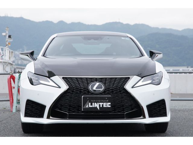 Lexus RC F 2019-09 2806-1