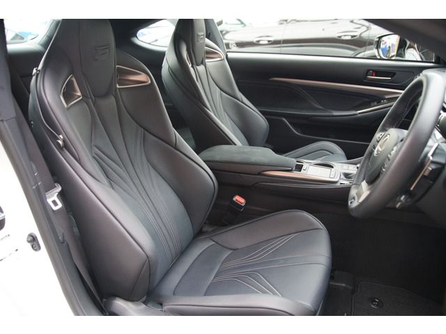 Lexus RC F 2019-09 2806-9