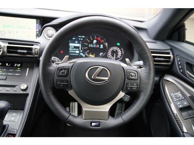 Lexus RC F 2019-09 2806-14