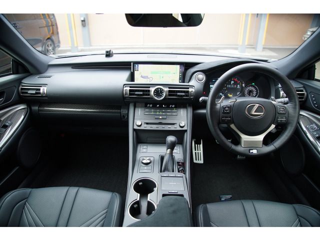 Lexus RC F 2019-09 2806-13