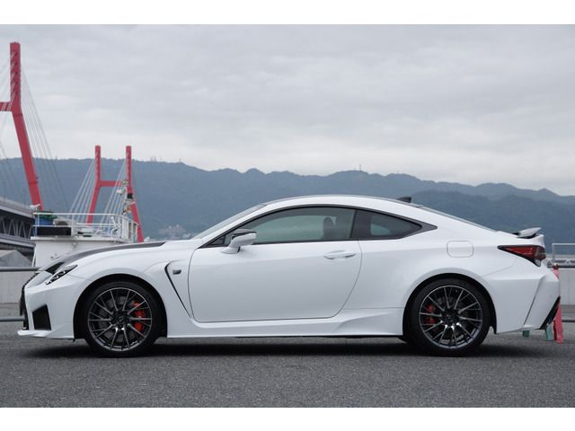 Lexus RC F 2019-09 2806-7