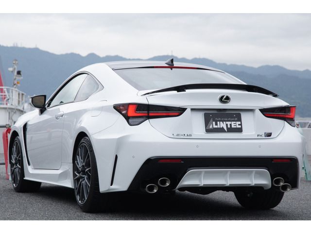 Lexus RC F 2019-09 2806-6