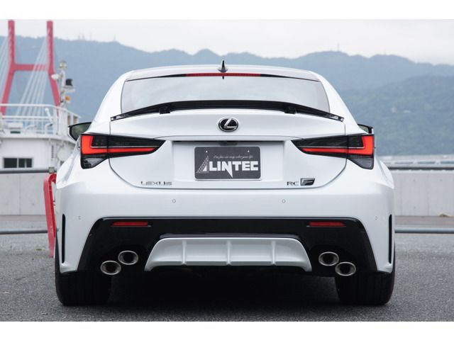 Lexus RC F 2019-09 2806-5