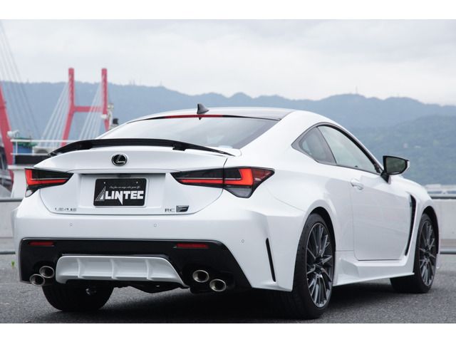 Lexus RC F 2019-09 2806-4